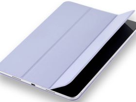 Чехол-книжка uBear