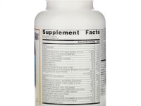 Source Naturals, Мультивитамины Life Force, без железа, 120 капсул