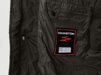 Пальто пуховое мужское Remington DOW3 Green