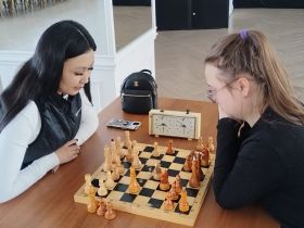 Соревнования спартакиады железнодорожников прошли в Алдане