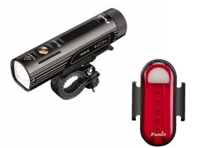 Набор Велофары Fenix BC26R+BC05R V2.0