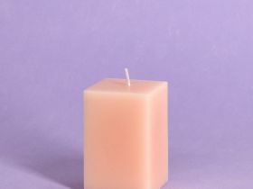 Свеча Classico III