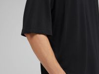 Футболка оверсайз из хлопка