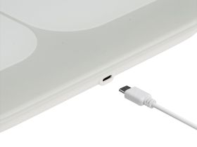Умные напольные весы РЕДМОНД Skybalance SB1812S (серый)