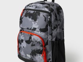 Рюкзак текстильный для мальчиков