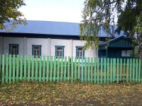 Карякинский сельский клуб