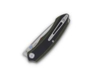 Складной нож Remette Wild Species, сталь 14C28N, рукоять G10