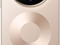 Смартфон HUAWEI Mate 80 Pro 16/512 ГБ Золотой