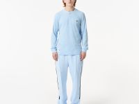 Мужская футболка Lacoste из хлопка