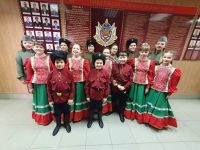 Дом культуры «Ника»