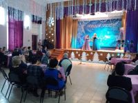 Сельский центр культуры станицы Крыловской