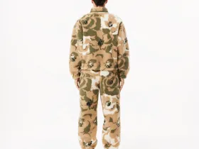 Женские спортивные брюки Lacoste