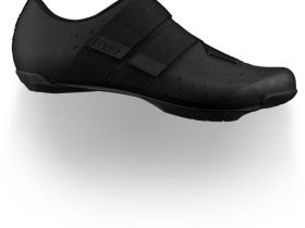 Велотуфли Fizik Terra Powerstrap X4 (серый 42)