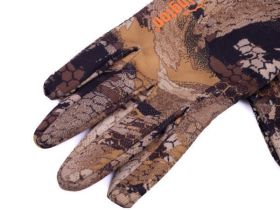Перчатки Remington Gloves Places II Yellow Waterfowl Honeycombs для охоты и рыбалки