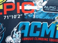 Термокомплект трикот. для мальчиков: фуфайка (футболка) с длин. рук, брюки для эпизод. использования