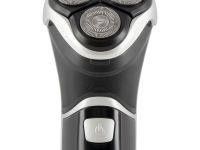Электрическая бритва Polaris PMR 0421RC Pivot Touch 4D PRO