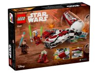 Star Wars 75401 Конструктор Джедайский перехватчик Асоки