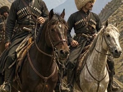 Битва за Кавказ. Исторический экскурс ко дню Воинской славы