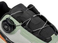 Кроссовки Remington Ness green/white