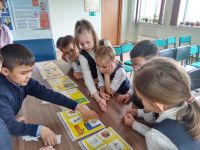 Библиотека им. В. В. Бианки г. Новосибирска