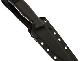Походный нож RealSteel Arbiter, сталь 9Cr18MoV
