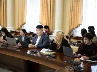 В Якутии открылась научно-практическая конференция о лингвистической экологии