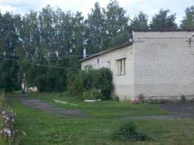 2-Марчуковский сельский дом культуры