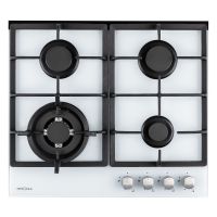 Газовая варочная панель KRONA ARMONIA 60 WH