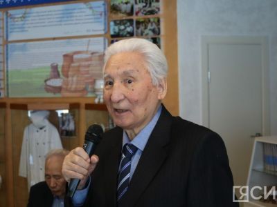 Климент Иванов напомнил, что поможет России оставаться сильной