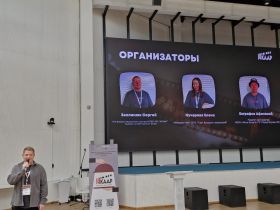 В Якутии стартовал фестиваль короткометражного кино «14 кадр»