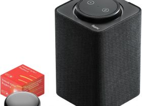 Умный пульт Яндекс