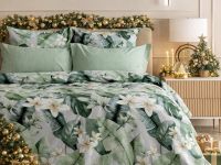 Постельное белье Восход солнца/Sunrise