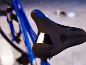 Горный велосипед Stels Navigator 910 MD 29 V010, год 2025, цвет Серый, ростовка 18