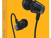 Наушники Hoco M79 Cresta Чёрные