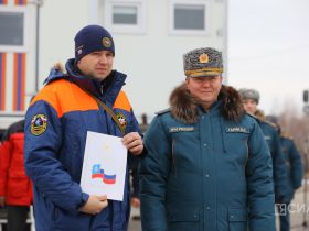 Экстренные службы Якутии подвели итоги масштабных учений