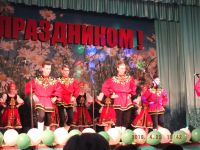 Новокамалинский сельский дом культуры – филиал № 21