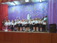 Краснополянский центр культуры