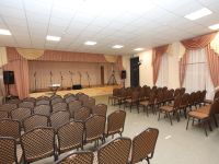 Краснополянский центр культурного развития