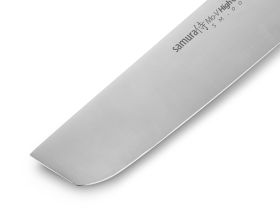 Нож кухонный "Samura Mo-V" накири 167 мм, G-10