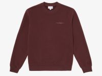 Мужской хлопковый свитшот Lacoste