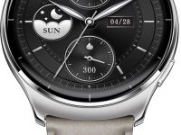 Умные часы Mibro Lite3 Pro Khaki Gray