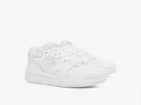 Женские кеды Lacoste LINESHOT 224 1 SFA