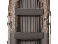 Лодка ПВХ YUKONA 380 НДНД