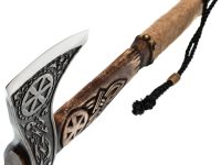 Топор Громовое коло, малый