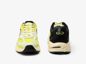 Мужские кроссовки Lacoste STORM 96 2K 224 3 SMA