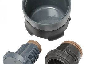 Термос из нерж. стали тм THERMOS FFX-901 MTBK 0.9L