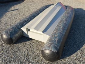 Лодка РИБ СИМА 330