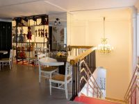 Московский театр кукол. Камерная сцена