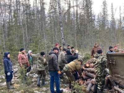 «ЕР» внедрила систему социального обеспечения военнослужащих и их семей