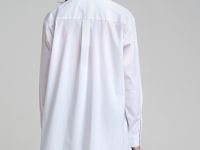 Блузка текстильная для девочки